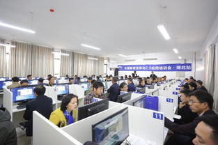 科技赋能，助力梦想 升学e网通为襄阳高考改革注入新动能